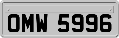 OMW5996