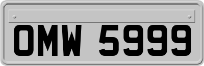 OMW5999