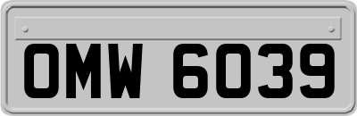 OMW6039