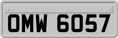 OMW6057