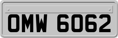 OMW6062