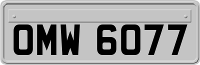 OMW6077
