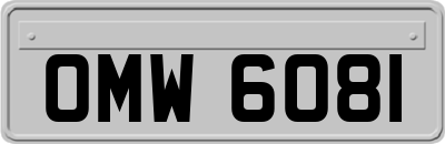 OMW6081