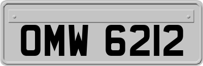 OMW6212