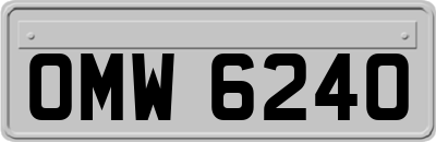 OMW6240