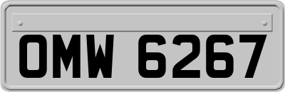 OMW6267