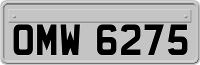 OMW6275