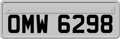 OMW6298
