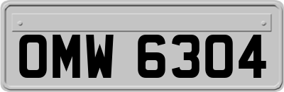 OMW6304