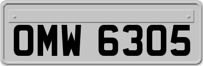 OMW6305