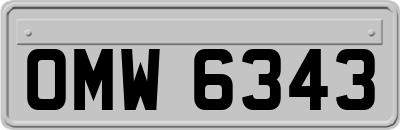 OMW6343