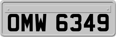 OMW6349