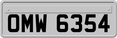 OMW6354