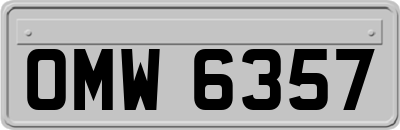 OMW6357