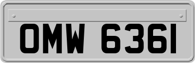 OMW6361