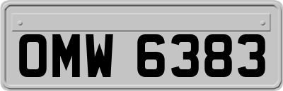 OMW6383