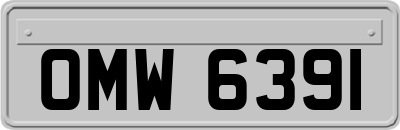 OMW6391