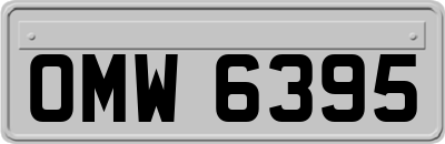 OMW6395