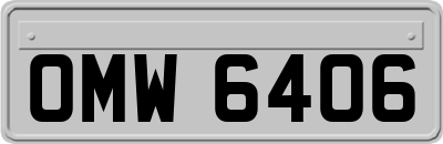 OMW6406