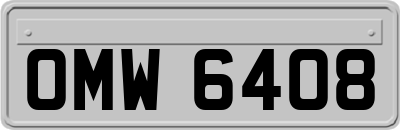 OMW6408