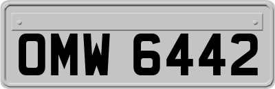 OMW6442