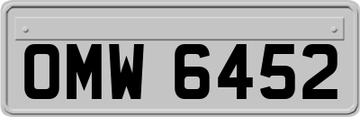 OMW6452