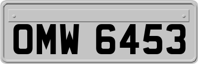 OMW6453