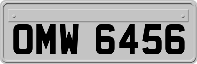 OMW6456