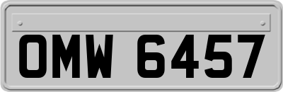 OMW6457