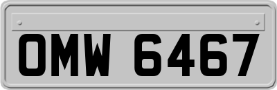 OMW6467