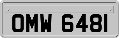 OMW6481