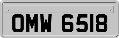 OMW6518