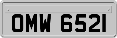 OMW6521