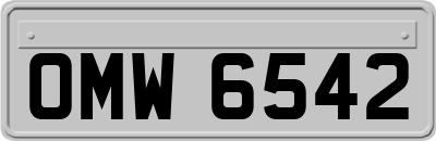 OMW6542