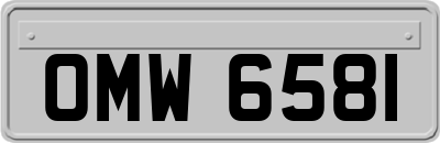 OMW6581