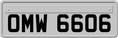 OMW6606