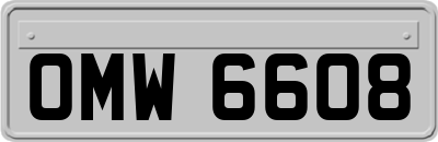 OMW6608