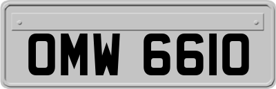 OMW6610
