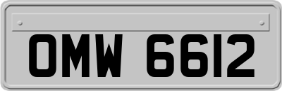 OMW6612