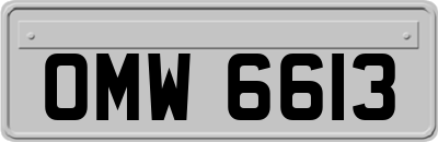 OMW6613