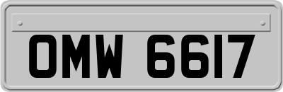 OMW6617
