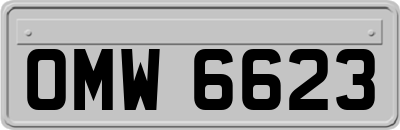 OMW6623