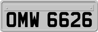 OMW6626
