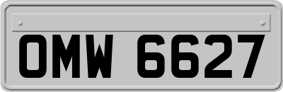 OMW6627