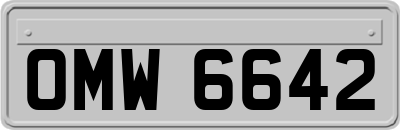 OMW6642