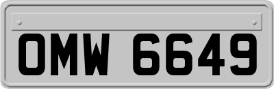OMW6649