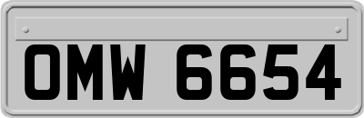 OMW6654