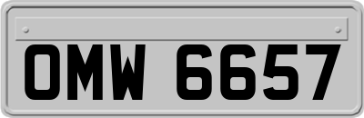 OMW6657