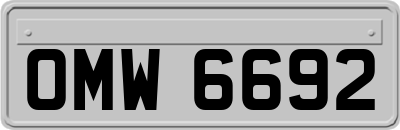 OMW6692