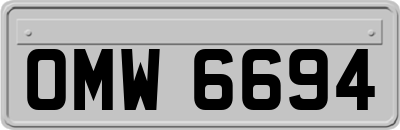 OMW6694